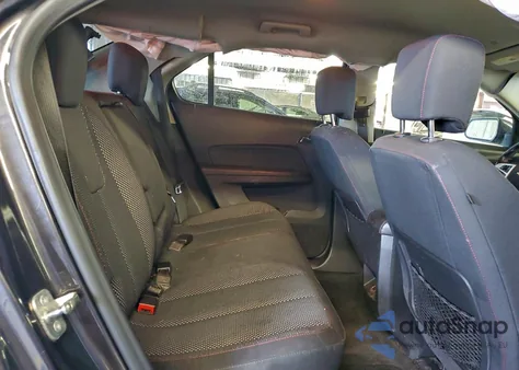 2015 Chevrolet Equinox Lt from USA, damaged, VIN 1GNALBEK5FZ121216